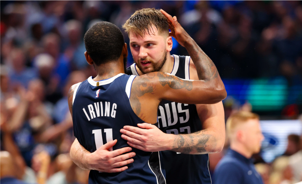 天津队横扫国王，东契奇惊艳四座