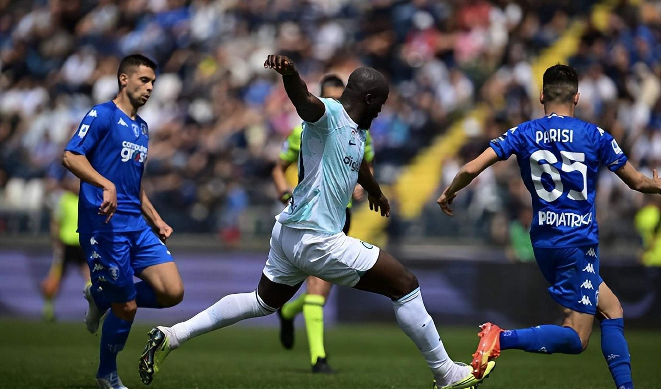 意甲比赛的精彩瞬间让人心驰神往! 意甲比赛的精彩瞬间让人心驰神往!