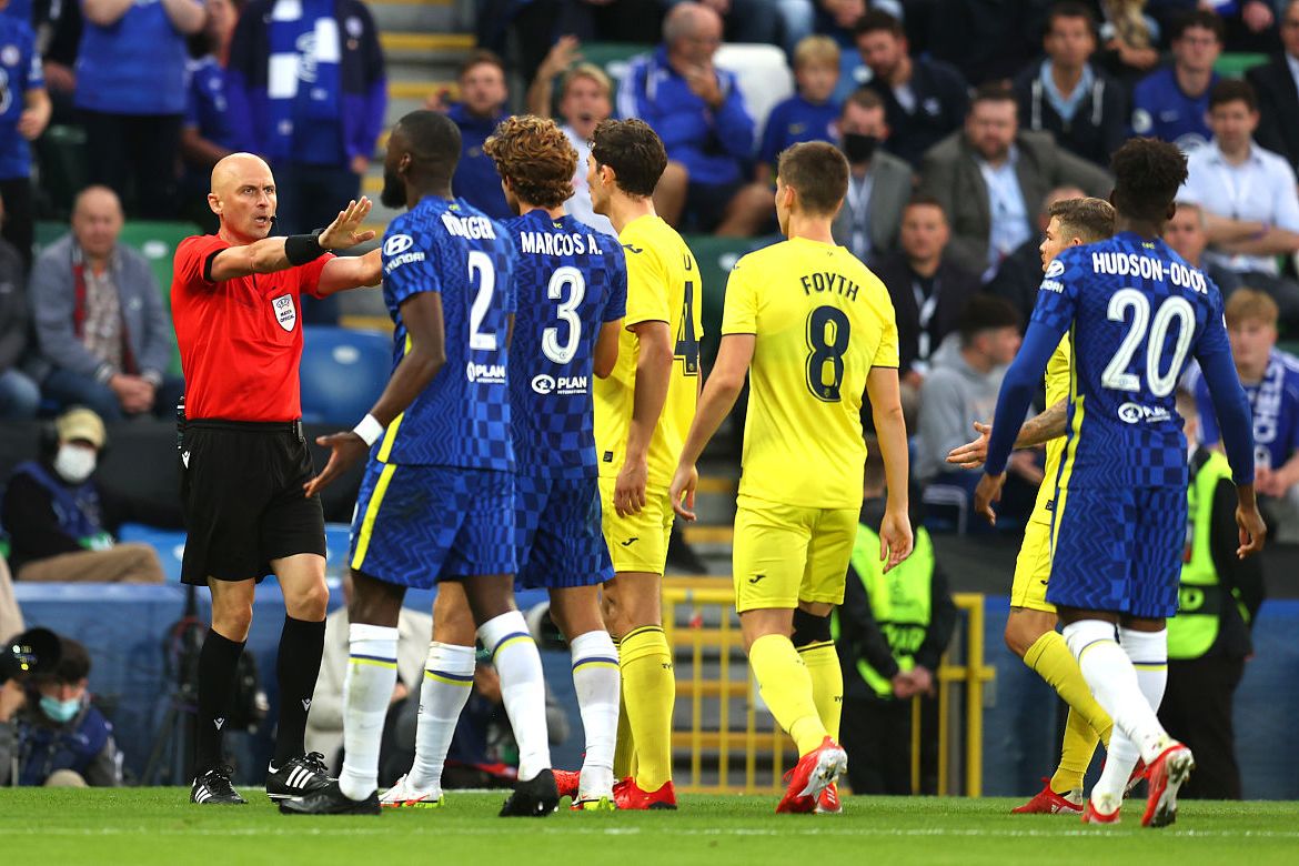 IM体育官网入口-比利亚雷亚尔主场连平，反弹期能否到来？