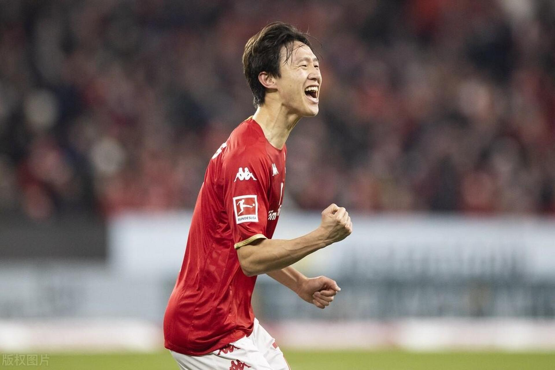 IM体育-美因茨遭遇客场挫败，积分榜跌至中下游