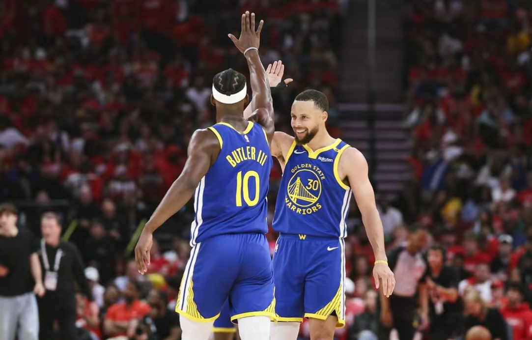 勇士主场惊险逆转，击败人取得三连胜