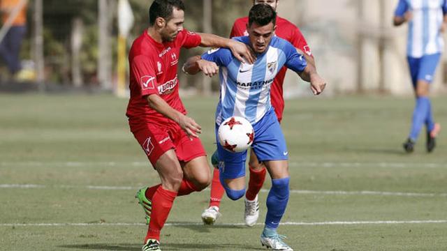 马拉加主场大胜，保级前景一片光明